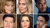 ...Jennifer Jason Leigh, Stephan James, Zack Gottsagen, Julia Fox and Randall Park Among Ensemble Cast Joining Vanessa...
