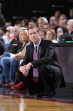 Terry Stotts