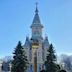 Timișoara Orthodox Cathedral