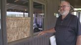 Local family business to rethink its security after a man breaks into the clubhouse