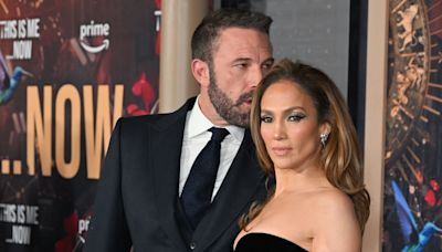 Ben Affleck 'checked out' as honeymoon phase with Jennifer Lopez ‘wears off’ due to…