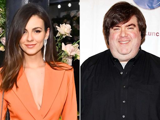 Victoria Justice says Dan Schneider owes her an apology: 'My relationship with Dan is very complex'