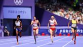 Paris 2024: Cecilia Tamayo-Garza quedó eliminada en los 200m