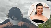 What Kourtney Kardashian Has Said About Son Mason Disick Living a More Private Life - E! Online