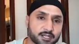 Amid Champions Trophy Row, Harbhajan Singh's Old Video Schooling Pakistan Reporter Goes Viral | Cricket News