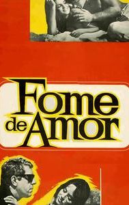 Fome de Amor