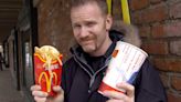 Morgan Spurlock, Super Size Me Documentarian, Dead at 53