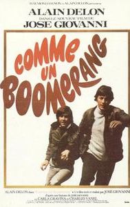 Boomerang (1976 film)