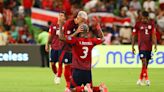 MisterChip no para con sus elogios y datos positivos de la Selección de Costa Rica