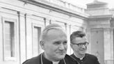 Polish TV report: John Paul II knew of abuse as archbishop