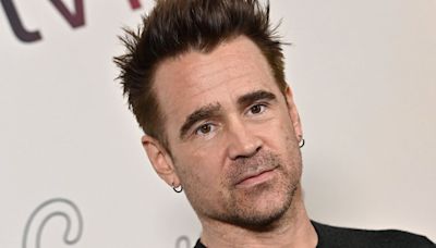 Colin Farrell Names The 1 Thing He Has ‘Guilt’ Over As A Parent Of A Disabled Kid