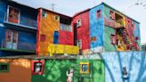 Una calle de Buenos Aires fue elegida como una de las más lindas del mundo