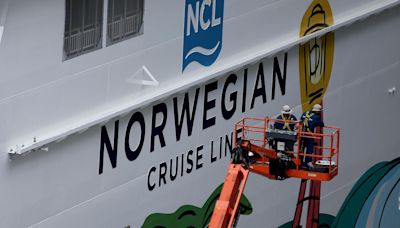 Norwegian Cruise Line to begin offering trips out of Philadelphia in 2026