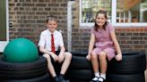 London school has its own Parliament where kids give feedback to teachers - things are improving