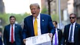 Donald Trump mocked over FDNY pizza gaffe