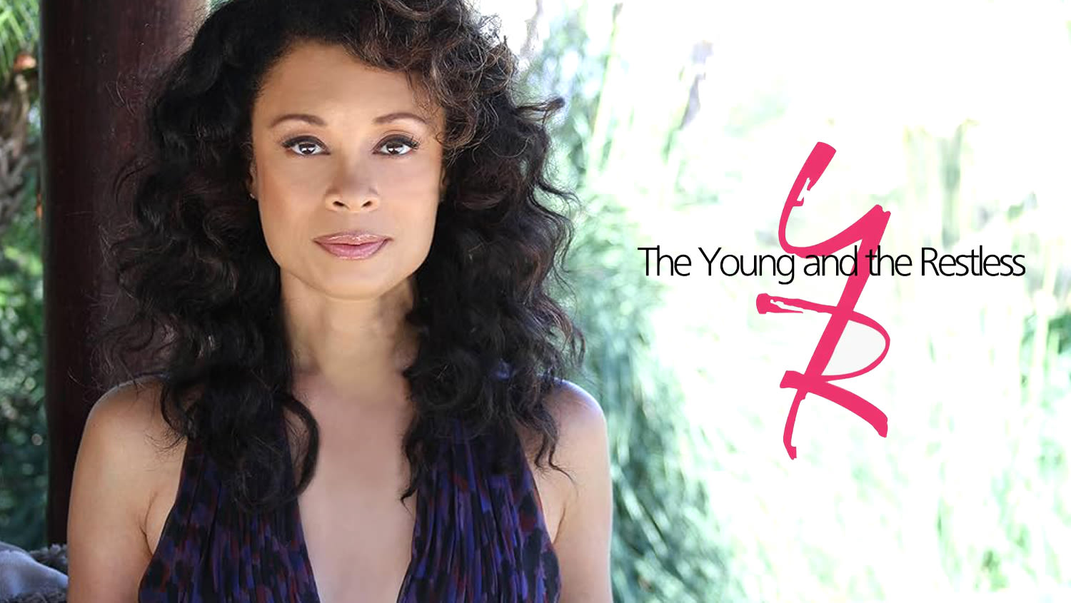 ‘The Young & The Restless’ Casts Valarie Pettiford As New Amy Lewis