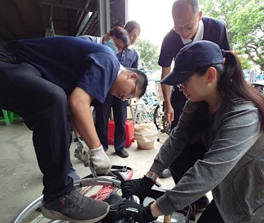 熱血青年維修運送輔具 帶給弱勢家庭溫暖的愛 | 蕃新聞