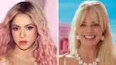 Shakira fue lapidaria con la película Barbie: “Es castradora y mis hijos la odiaron”