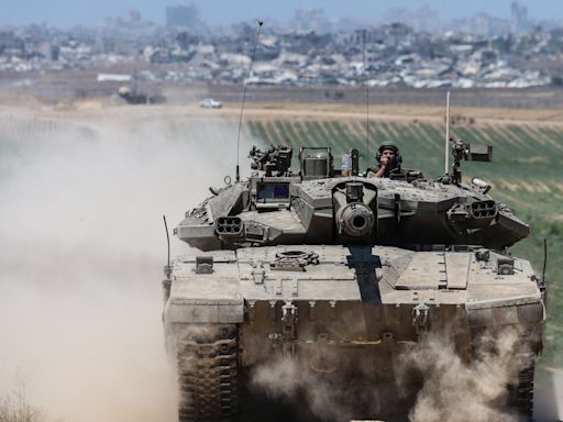 Israel abandons full-on Rafah invasion after US talks