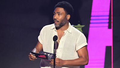 What We Know About Donald Glover's Last Childish Gambino Album—Dropping Tonight