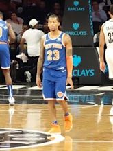 Trey Burke