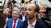 La France Insoumise « suspend » les négociations du NFP pour Matignon, accusant le PS de « blocage »
