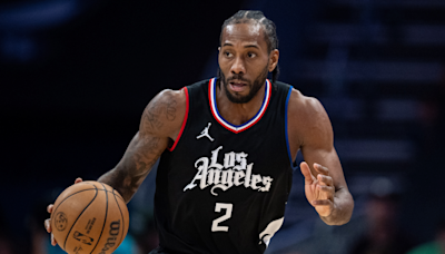 Kawhi Leonard injury update: Clippers star will play in Game 2 vs. Mavericks after missing three weeks