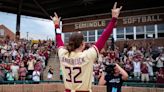 Gone in 60 seconds: Florida State softball Super Regional vs. Georgia sells out in one minute
