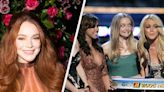 Amanda Seyfried, Paris Hilton, And More Congratulated Lindsay Lohan On Her Baby News