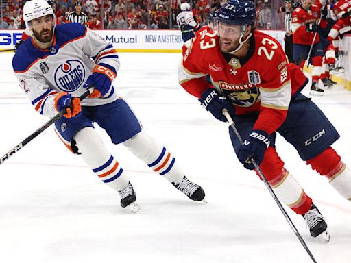 How to watch the Florida Panthers vs. Edmonton Oilers NHL Stanley Cup Final tonight: Game 4 livestream options