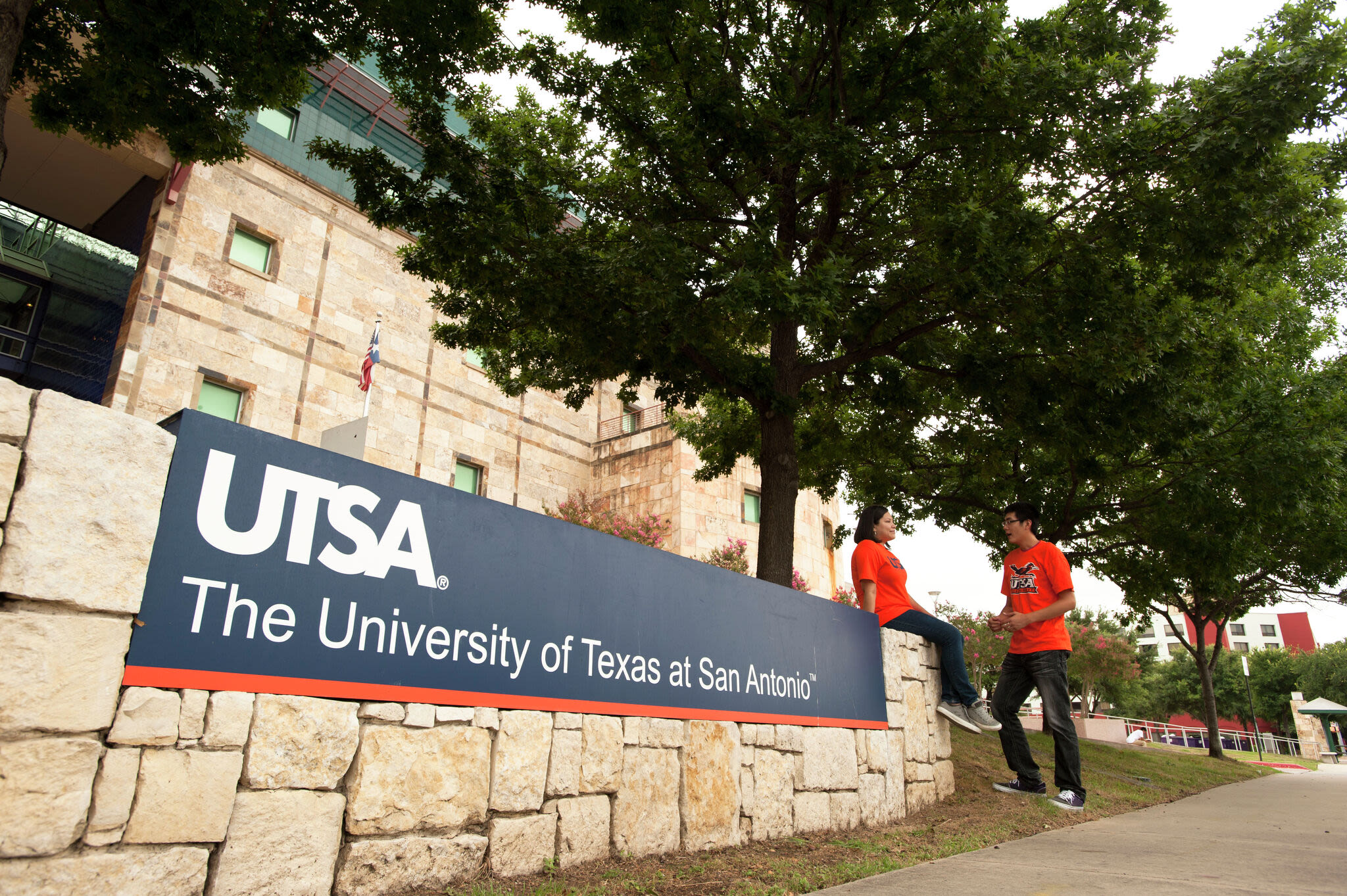 UTSA seeking developer for 28 acres at Park West campus