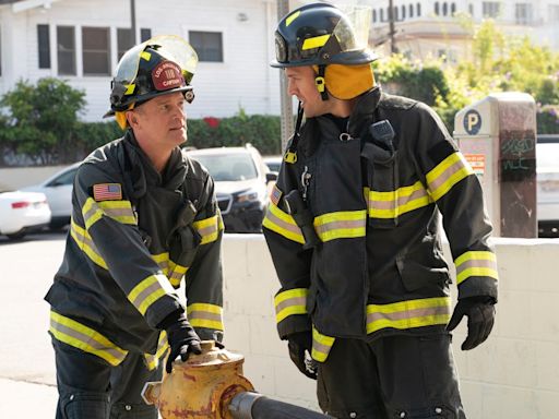 Breaking Down '9-1-1' Season 7 Episode 9: Did [Spoiler] Just Die?