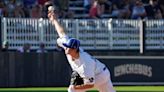 Kansas City Royals prospect Chandler Champlain turned heads with 6 no-hit innings