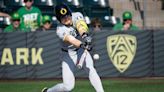 Oregon baseball takes third straight Pac-12 series against Arizona
