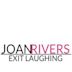 Joan Rivers: Exit Laughing