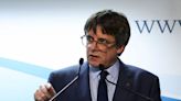 Separatist Puigdemont might return to Spain to tilt for Catalan presidency