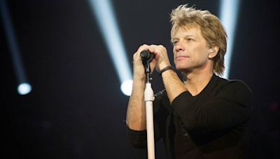 Bon Jovi Docuseries ‘Thank You, Goodnight’ Is an Argument for Respect