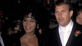 Kevin Costner made ‘a promise’ to Whitney Houston to take care of her - and he kept it