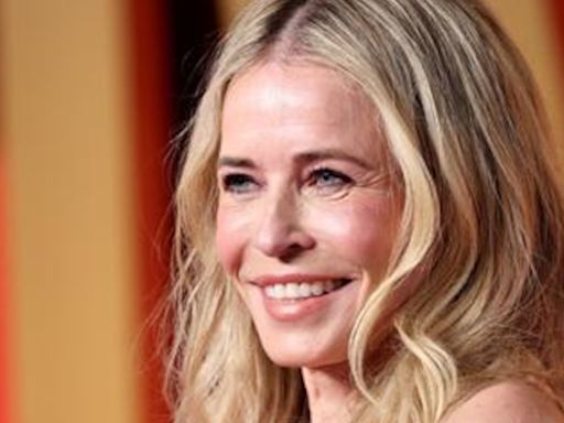 Chelsea Handler Responds to 'Real Housewives of Beverly Hills' Casting Rumor - E! Online