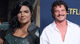 Actor Gina Carano wants Pedro Pascal and Bear Grylls to testify in her case against Disney over her 'Mandalorian' role