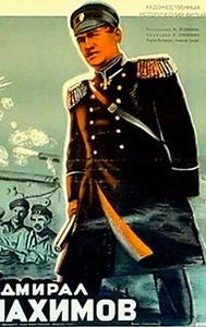 Admiral Nakhimov