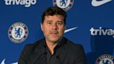 Pochettino press conference LIVE! Latest updates as Chelsea boss faces media for first time