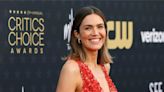 Mandy Moore Discusses Navigating 'Pop Idol Worship' Throughout Her Career | iHeart