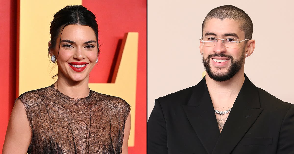 Inside Kendall Jenner and Bad Bunny’s Reconciliation