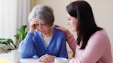 Alzheimer’s risk higher if your mother had cognitive problems