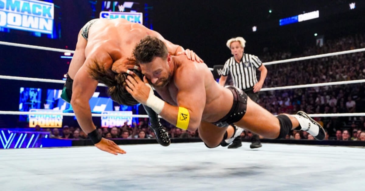 WWE SmackDown Hits And Misses (5/3/24)