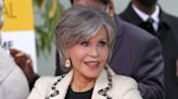 Jane Fonda says she feels ‘stronger than ever’ amid her battle with Non-Hodgkin’s Lymphoma