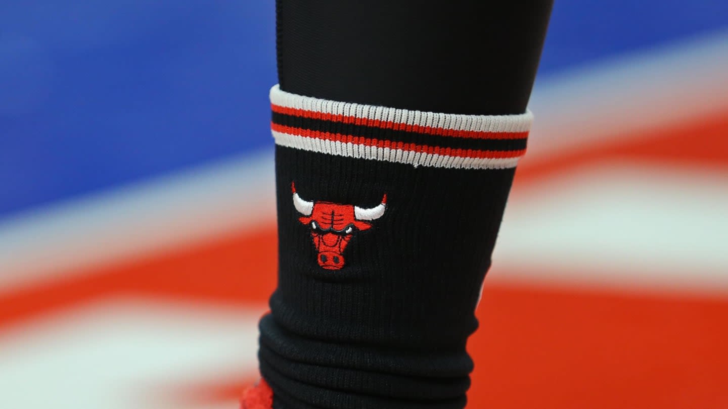Detroit Pistons Add Bulls Front Office Member to Revamped Staff