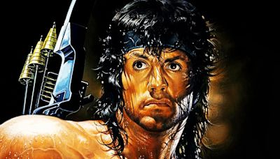 ‘Rambo 3′ de Stallone y la leyenda urbana de su supuesta dedicatoria a los muyahidines