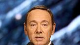 Kevin Spacey to make comeback in new film being sold at Cannes Film Festival